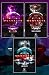 Coffret Numérique 3 livres - MENVATTS - Héritage maudit - Ori... by Kim    Messier