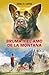 Bruma y el amo de la montaña by Ariel O. López