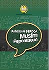 Panduan Berdoa Musim Peperiksaan by Mohd. Asri Zainul Abidin