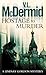 Hostage To Murder by Val McDermid