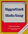 Hypercard Made Easy