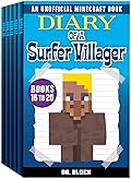 Diary of a Surfer Villager, Books 16-20
