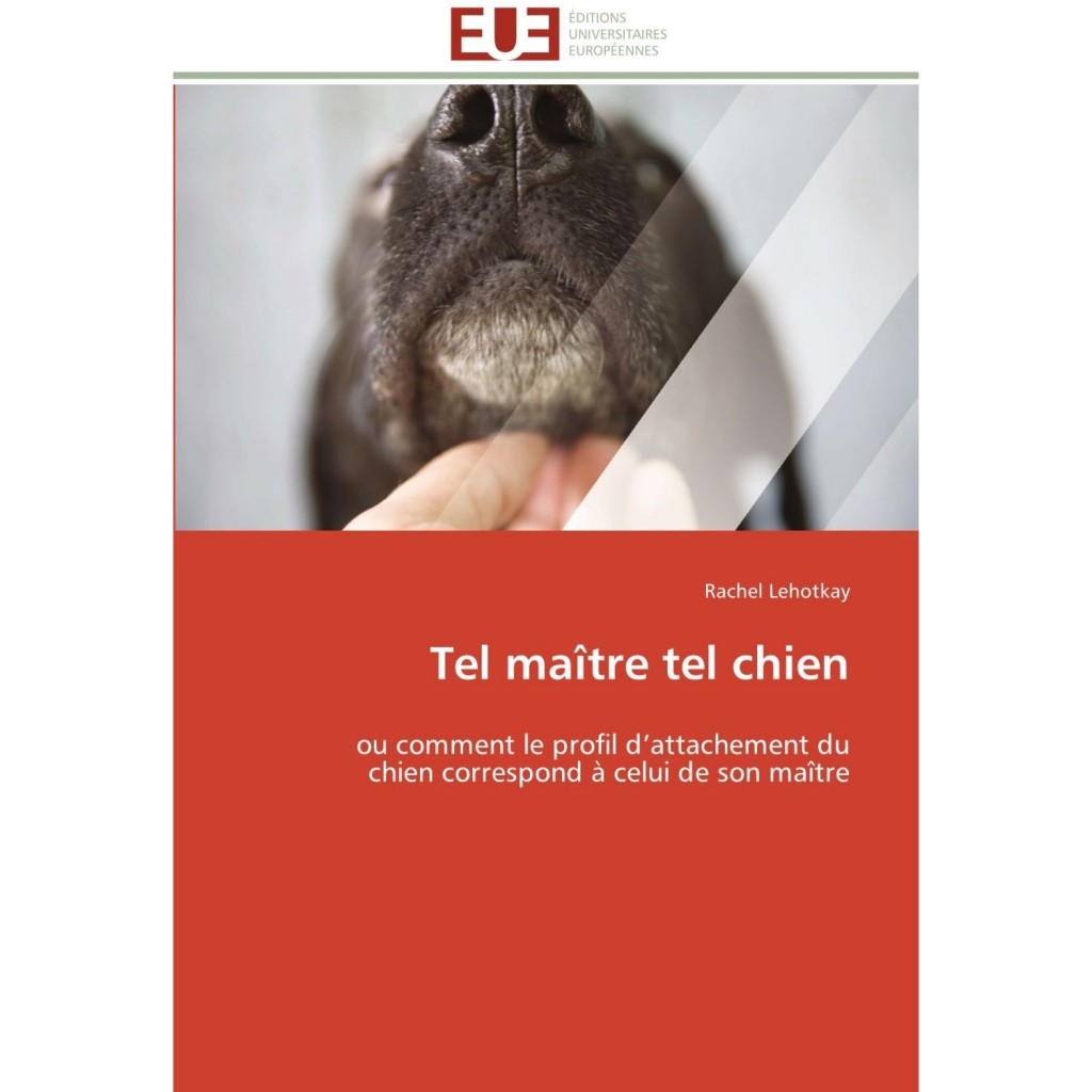 Tel maître tel chien (Unknown Binding)
