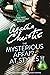 The Mysterious Affair At Styles by Agatha Christie