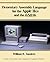 Elementary assembly language for the Apple IIGS and the 65816