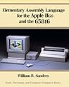 Elementary assembly language for the Apple IIGS and the 65816