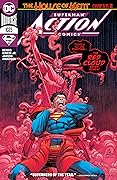 Action Comics (2016-) #1023