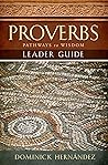 Proverbs Leader G...