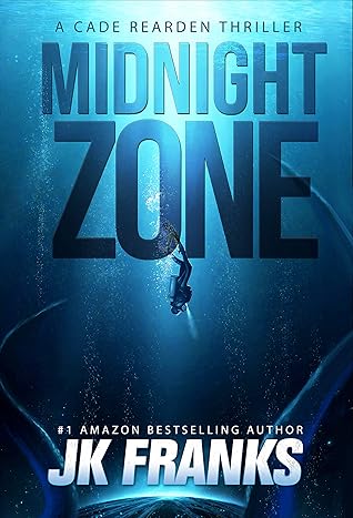 Midnight Zone (Cade Rearden)