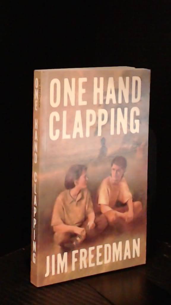 One Hand Clapping