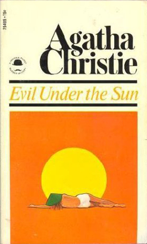 Evil Under The Sun
