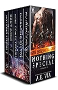 Nothing Special Books 1 - 5