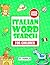 Italian Word Search for Children by Verblix