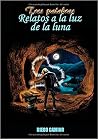 Tres palabras by Diego Camino