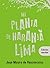 Mi Planta de Naranja Lima by DE VASCONCELOS JOSE MAURO