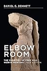 Elbow Room, new e...