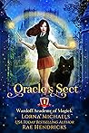 Oracle's Sect (Wardoff Academy of Magick, #1)