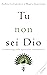 Tu non sei Dio: Fenomenologia della spiritualità contemporanea