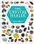 The Crystal Healer by Philip Permutt