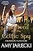 Deceived by the Celtic Spy by Amy Jarecki