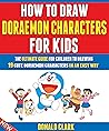 How To Draw Dorae...