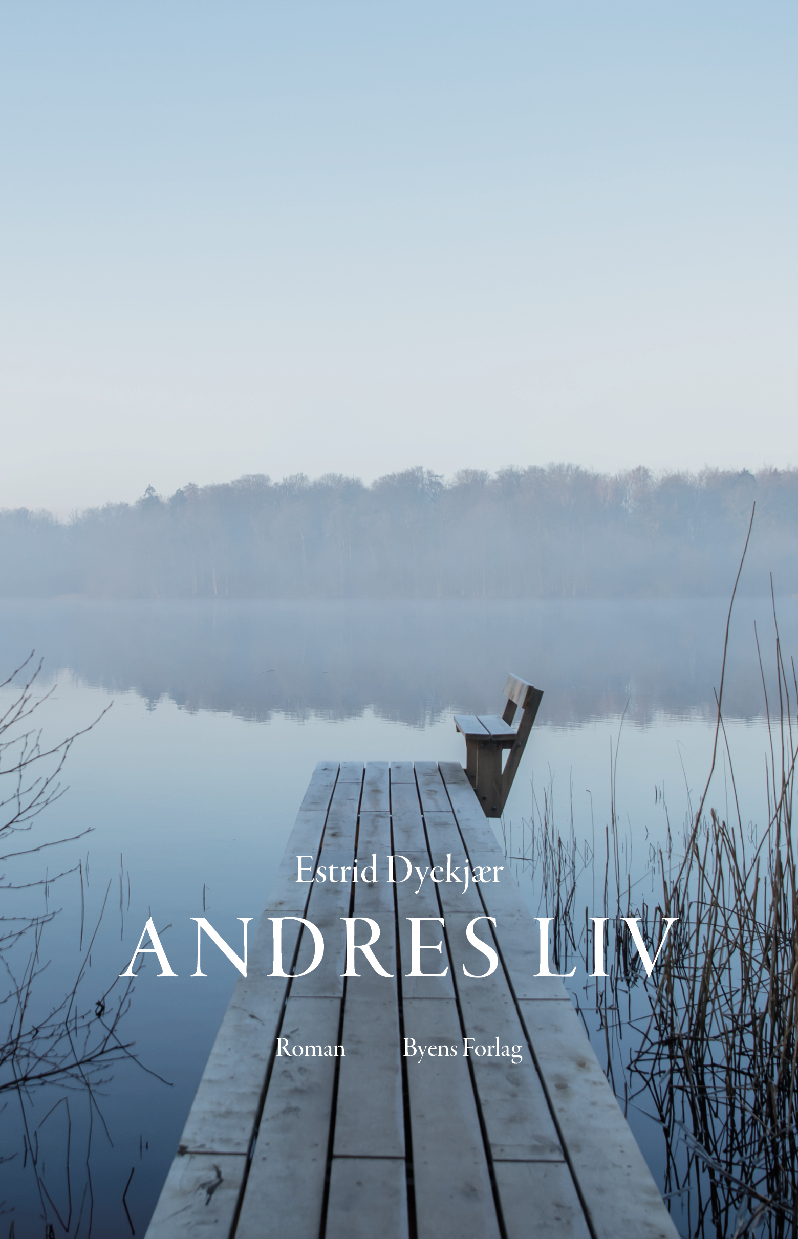 Andres Liv