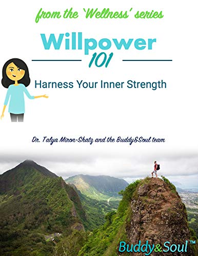 Willpower 101
