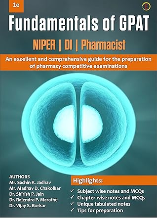 FUNDAMENTALS OF GPAT