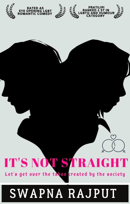 It's Not Straight