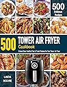 TOWER AIR FRYER C...