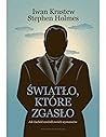 Światło, które zg...