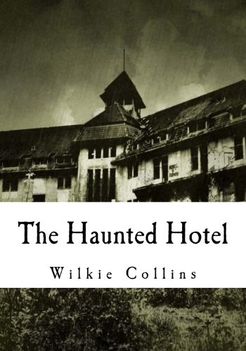 The Haunted Hotel