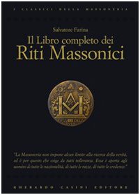 Il libro completo dei riti massonici (Hardcover)
