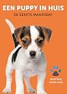 Een puppy in huis...