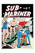 Sub-Mariner Comics #26