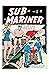 Sub-Mariner Comics #26 by Bill Everett