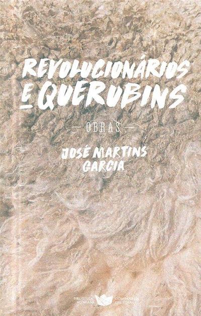 Revolucionários e Querubins