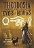 Theodosia and the Eyes of Horus (Theodosia Throckmorton, #3)