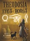 Theodosia and the...