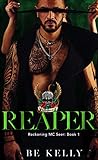 Reaper (Reckoning MC Seer #1)
