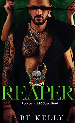 Reaper (Reckoning MC Seer #1)