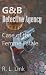 G&B Detective Agency: Case of the Femme Fatale