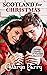 Scotland for Christmas by Cathryn Parry