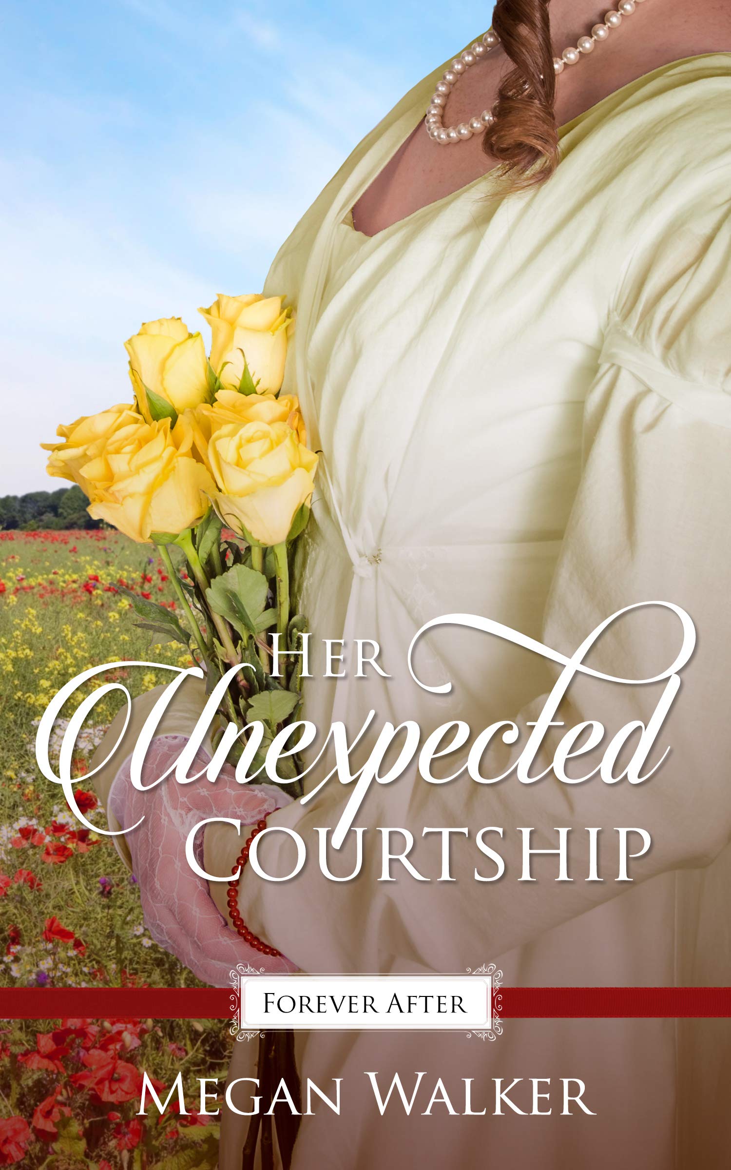 Her Unexpected Courtship (Promise of Forever After #3)