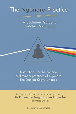 The Ngöndro Practice: A beginners guide to Buddhist meditation