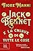 Jack Bennet e la chiave di ...