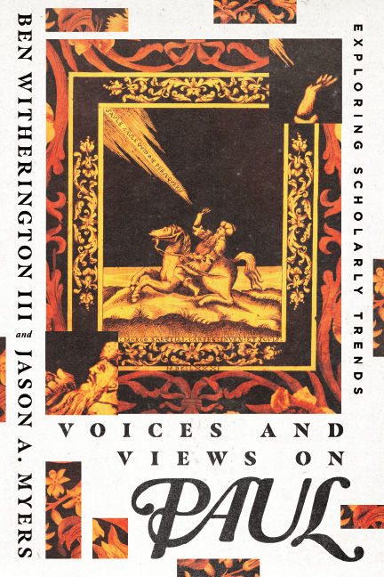 Voices and Views on Paul: Exploring Scholarly Trends (Paperback)