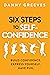 Six Steps to Self-Confidenc...