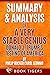 SUMMARY AND ANALYSIS OF: A Very Stable Genius Donald J. Trump’s Testing of America by Philip Rucker and Carol Leonnig