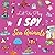 Let us Play I Spy Sea Animals by Ala Eddine Azizi